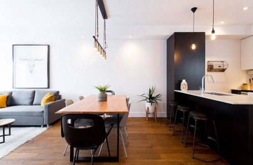 Little Italy Condo | Spacious 2 Bedroom Condo in Little Italy