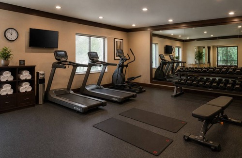 Garden District Apartment | Spacious 2BR Suite Near TMU & Eaton Centre
