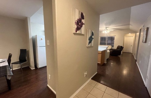 College Park House | Spacious 3 Bed/2Bath House in Conroe