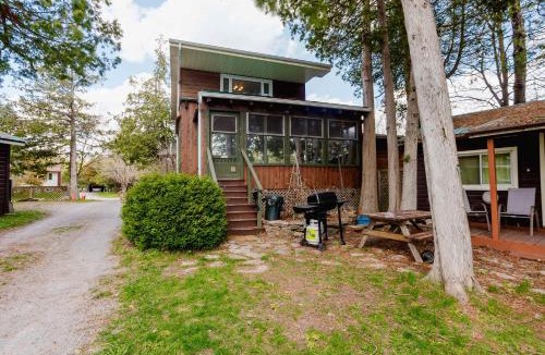 Bobcaygeon House | Spacious 3-Bedroom Main House in Bobcaygeon #12