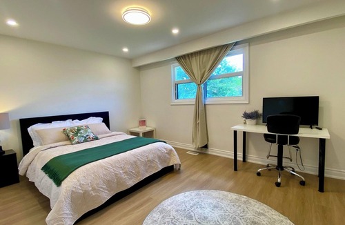 Pleasant View House | Spacious 3-bedroom house in tranquil neighborhood