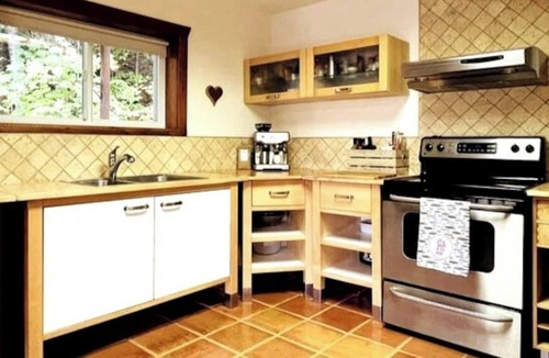 Sainte-Agathe-des-Monts Apartment | Spacious 3 bedroom rental - Sainte-Agathe-des-Mont