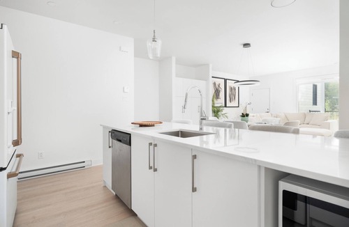 Mirabel Condo | Spacious 3BR Condo – Stylish & Comfortable