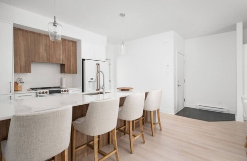 Mirabel Apartment | Spacious 3BR Condo – Stylish & Comfortable