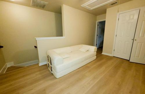 West Arlington House | Spacious 3BR Near ATT Stadium - FIFA WorldCup2026