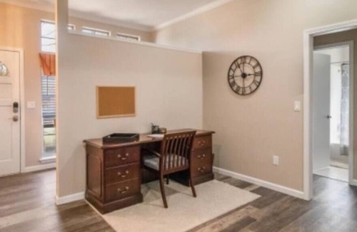 Broken Arrow House | Spacious 3BR Ranch |Pet-Friendly |Near ExpoCenter