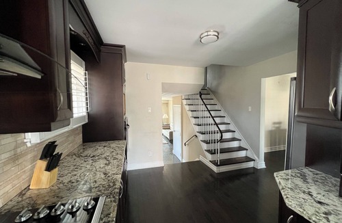 Kennedy Park House | Spacious 3BR Toronto Home Near Downtown