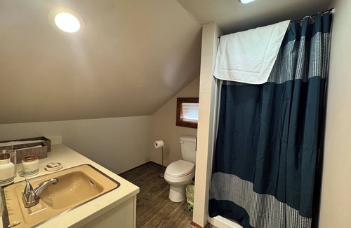 Nacogdoches House | Spacious 4-bedroom house in lovely Nacogdoches with AC, WiFi