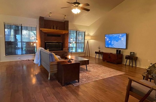 Harker Heights House | Spacious 4 BR - Harker Heights