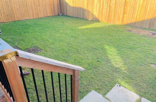 Amherstview House | Spacious 4BR+2.5 bathrooms+Fenced Yard, WiFi. Enjoy a peaceful getaway