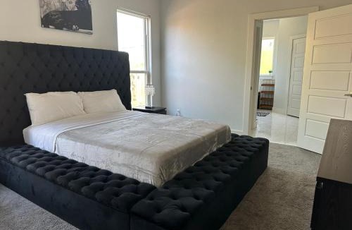 Dallas Villa | Spacious 4BR Dallas home near downtown