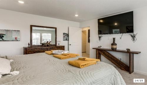Brighton House | Spacious 4BR Home Near Denver & DIA