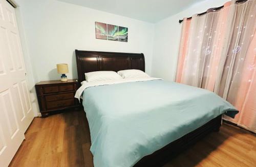 Fairbanks House | Spacious 4BR Home with Garage