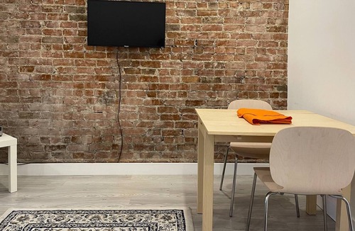 Plateau Mont Royal Apartment | Spacious apartment - M.&. M. C. Tourista.
