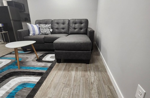 Winnipeg House | Spacious Basement Suite in Bonavista With Separate Entrance