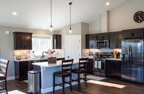 Homer House | Spacious Beautiful home w/Mountain Bay Views