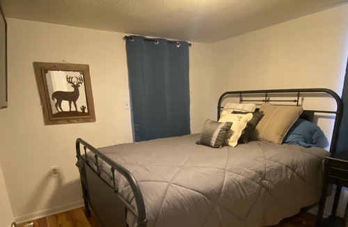Jarreau House | Spacious Home on False River Gorgeous view of River 4BR, 3Bath, Large Pier