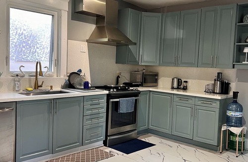 Niagara Falls House | Spacious house near White Water Walk and many attractions