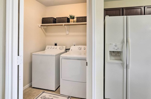 Clodine House | Spacious Houston Home ~ 22 Mi to Downtown!