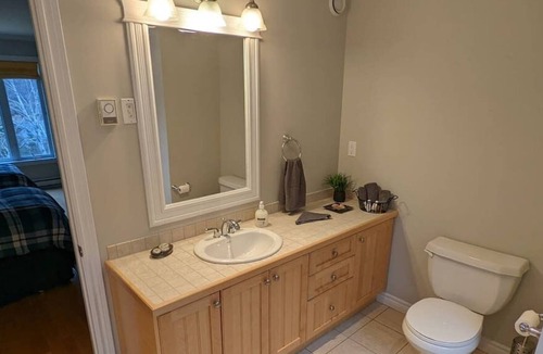Humber Valley Ski Chalet | Spacious Lakeview Chalet - Humber Valley Resort