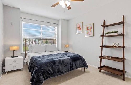 Fossil Creek House | Spacious North Fort Worth 3/2 Home Close to I35