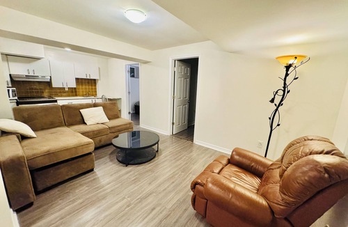 Halton Regional Municipality House | Spacious, Private & Independent Stay in Milton