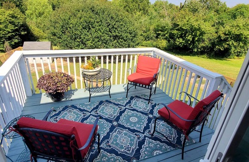 Platte City House | Spacious, Quiet Retreat w/Large Yard on Cul-de-Sac