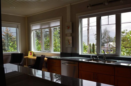 Douglas House | Spacious, Renovated Historic Home