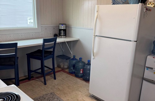 Shellbrook Apartment | Spacious second floor apartment located in Shellbrook SK.