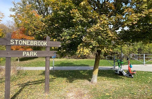 Downtown Mississauga House | Spacious & Stylish 3-Bedroom Townhouse