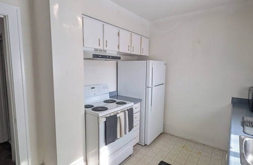 Walkerville Apartment | Spacious Two Bedroom Suite Perfect For Longer Stays Sleeps 4