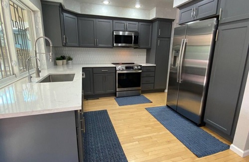 Englewood House | Spacious Updated Home in Desirable Community