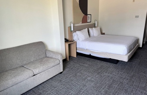 Opelousas Hotel | Spark by Hilton Opelousas