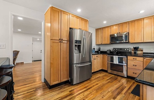 Littleton House | Spectacular Mountain Views - Hot Tub & Fire Pit