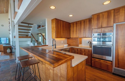 Poipu House | Spectacular Oceanfront 3-bdrm house, on Kauai's South Shore.
