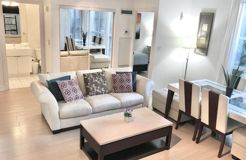 CityPlace Apartment | Splendor 3 beds with Terrace