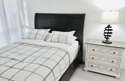 CityPlace Apartment | Splendor 3 beds with Terrace