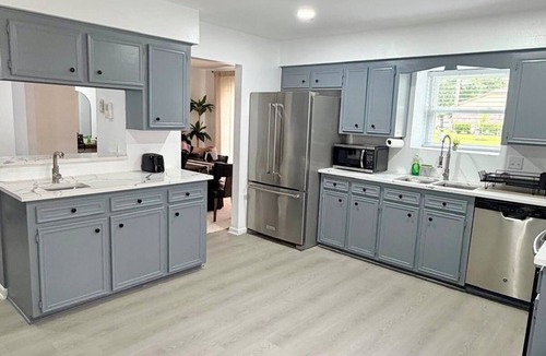 Spring House | Spring Home near IAH-Houston-Woodlands