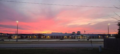 Springdale House | Springdale Home Welcomes You 1