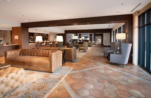 Fort Worth Hotel | SpringHill Suites by Marriott Fort Worth Historic Stockyards