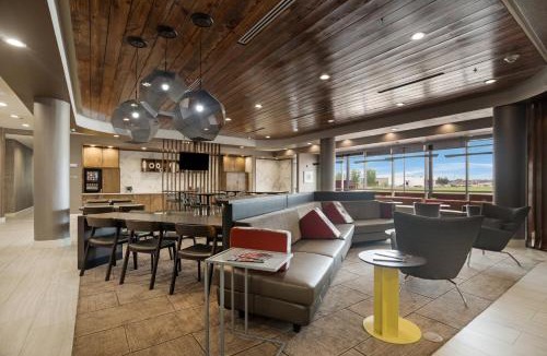 Stillwater Hotel | SpringHill Suites by Marriott Stillwater