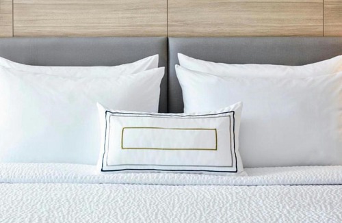 Del City Hotel | SpringHill Suites by Marriott Oklahoma City Midwest City Del City