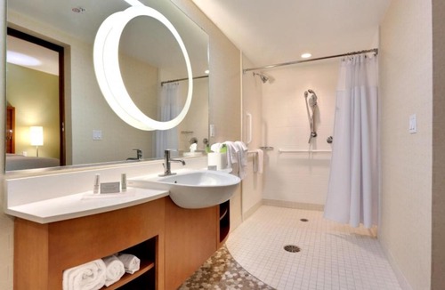 Gonzales Hotel | SpringHill Suites by Marriott Baton Rouge Gonzales