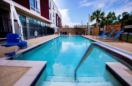 Gonzales Hotel | SpringHill Suites by Marriott Baton Rouge Gonzales