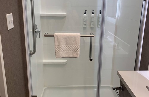 Slidell Hotel | SpringHill Suites by Marriott Slidell