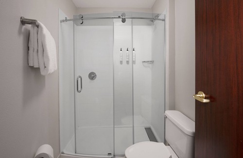 Little Rock Hotel | Springhill Suites Marriott Little Rock West