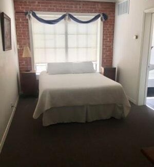 Archer City Hotel | Spur Hotel