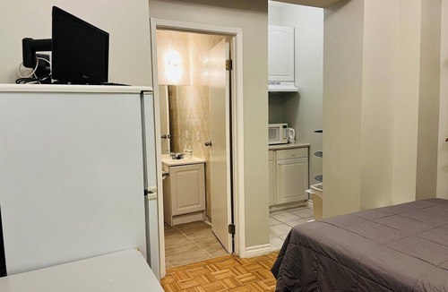 Old Town Hotel | St Lawrence Residences And Suites