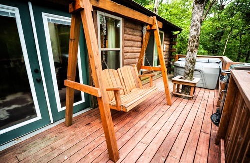 Mid America Hotel | Starlight Haven Hot Springs