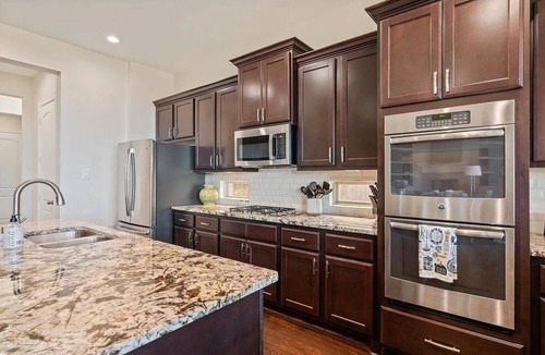 Klein House | Stay In Luxury In Large Family Home